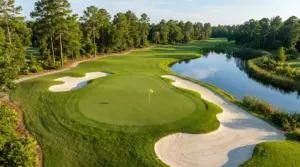 Golf-Major-Turniere 2026 — Masters, PGA, US Open, The Open, Ryder Cup