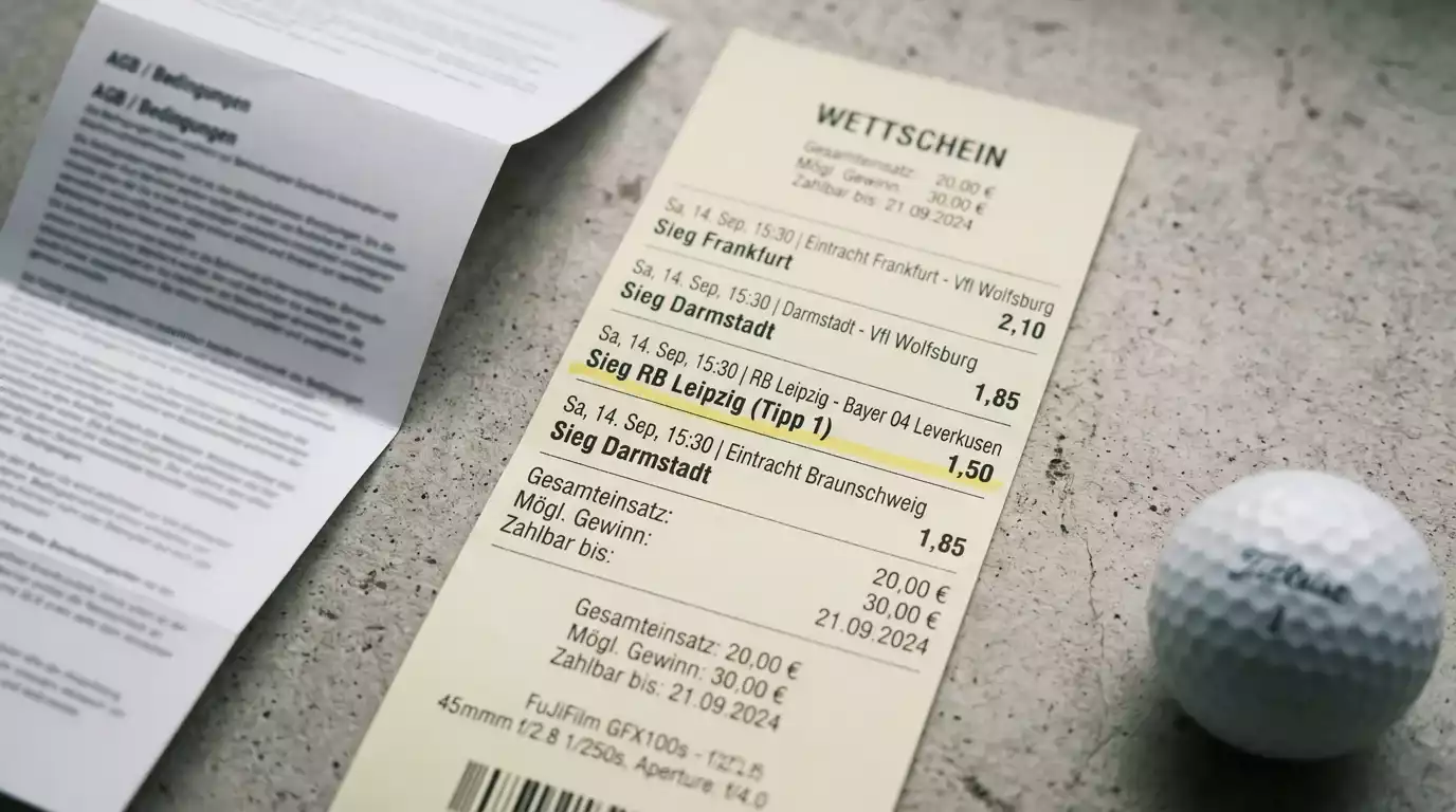 Mindestquote Umsatzbedingungen – wie 1.50 bis 2.00 wirken